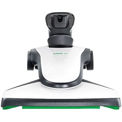 Vorwerk Original Bürste HD60 für Kobold VK200 Weiß Flexibler Kopf Handstaubsauger Vorwerk Original Bürste HD60 für Kobold VK200 Weiß Flexibler Kopf Handstaubsauger
