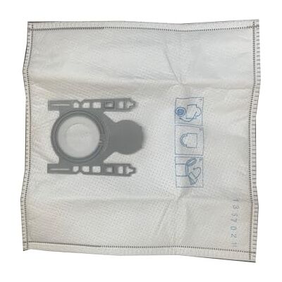 Top Ten Staubbeutel-Discount 20 Staubsaugerbeutel passend für Siemens Super XS Dino, Super XXS Dino, VS 06 G... Synchropower 4-lagiger Staubbeutel mit Hygieneverschluss Top Ten Staubbeutel-Discount 20 Staubsaugerbeutel passend für Siemens Super XS Dino, Super XXS Dino, VS 06 G... Synchropower 4-lagiger Staubbeutel mit Hygieneverschluss