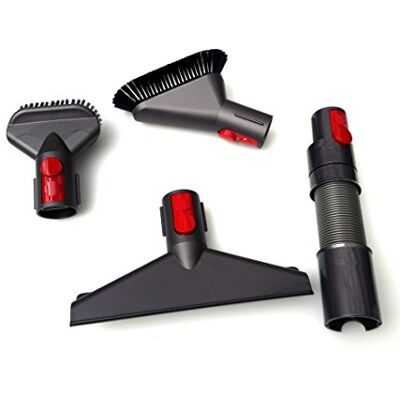 Dyson V8 Zubehör-Set für Staubsauger Dyson V8 Zubehör-Set für Staubsauger