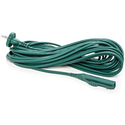 SDE Kabel geeignet für Vorwerk Kobold 140 und 150-10 Meter Länge SDE Kabel geeignet für Vorwerk Kobold 140 und 150-10 Meter Länge
