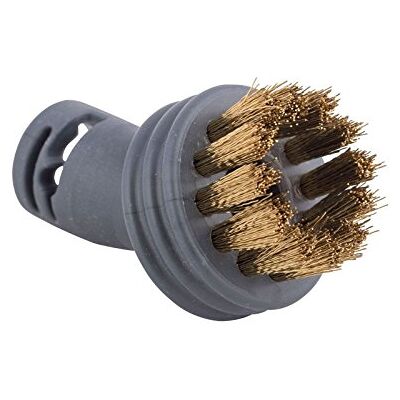 Polti Bürstenpinsel aus Messing Vaporetto Vaporettino First Lux Go Handy M0005618 Polti Bürstenpinsel aus Messing Vaporetto Vaporettino First Lux Go Handy M0005618