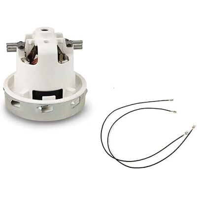 Weber AMETEK Saugturbine Saugmotor für Kärcher NT 35/1 45/1 35-1 Kärcher 6.490-215.0 Weber AMETEK Saugturbine Saugmotor für Kärcher NT 35/1 45/1 35-1 Kärcher 6.490-215.0