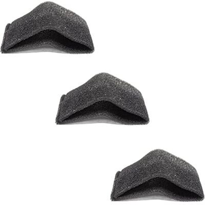Grizzly Tools Zubehör für Parkside Akku Nass Trockensauger PWDA 20-Li A1 LIDL IAN 346160 – Papierfilterbeutel Faltenfilter Schaumstofffilter Saugschlauch Saugrohr-Set Staubsaugerdüse (Schaumstofffilter-Set) Grizzly Tools Zubehör für Parkside Akku Nass Trockensauger PWDA 20-Li A1 LIDL IAN 346160 – Papierfilterbeutel Faltenfilter Schaumstofffilter Saugschlauch Saugrohr-Set Staubsaugerdüse (Schaumstofffilter-Set)