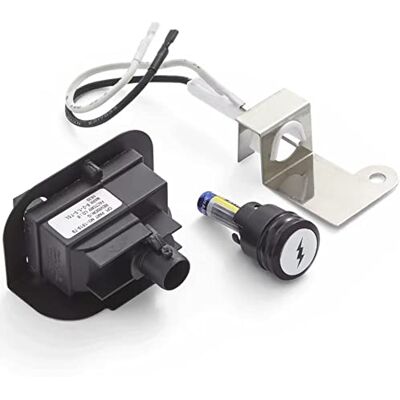Weber 63788 Q320 Igniter Kit Weber 63788 Q320 Igniter Kit