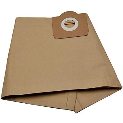 LeaBen 10 Staubsaugerbeutel kompatibel mit Kärcher Go/on! NT 1300 i (RPP4) LeaBen 10 Staubsaugerbeutel kompatibel mit Kärcher Go/on! NT 1300 i (RPP4)