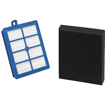 Generic Ersatz Starter Kit kompatibel mit AEG UltraFlex UFANIMAL, UFFLEX, UFFLEXA, UFORIGIN, UFPARKETTA, UFPAKETTO, ZUFCLASSIC, ZUFGREEN Generic Ersatz Starter Kit kompatibel mit AEG UltraFlex UFANIMAL, UFFLEX, UFFLEXA, UFORIGIN, UFPARKETTA, UFPAKETTO, ZUFCLASSIC, ZUFGREEN