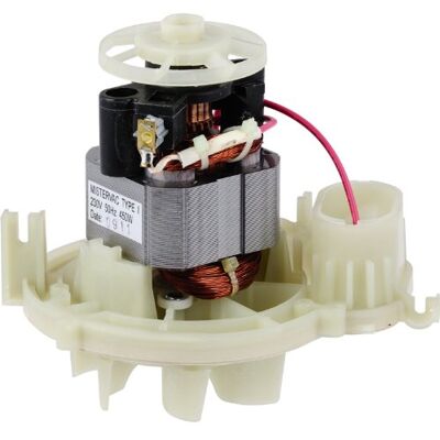 Scanpart Alternativ-wie Vorwerk 6690053029 Motor , passend für VK 120-121 Scanpart Alternativ-wie Vorwerk 6690053029 Motor , passend für VK 120-121