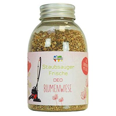 Numatic 100804 Staubsauger Frische DEO Blumenwiese, 250 ml Numatic 100804 Staubsauger Frische DEO Blumenwiese, 250 ml