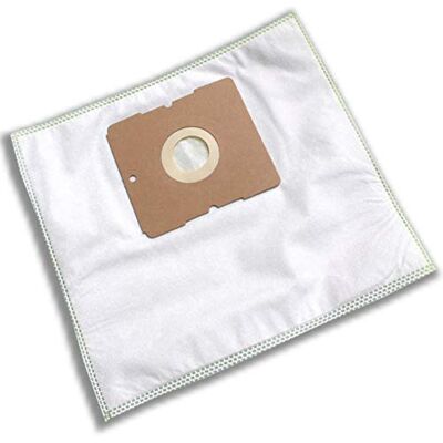 MisterVac 20x Staubsaugerbeutel geeignet fü Hanseatic Fresh 1600 Filterbeutel Staubbeutel Beutel Säcke MisterVac 20x Staubsaugerbeutel geeignet fü Hanseatic Fresh 1600 Filterbeutel Staubbeutel Beutel Säcke