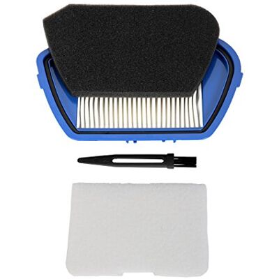 Moulinex Compacteo Ergo Staubsauger-Filterset - Effektive Staubaufnahme Moulinex Compacteo Ergo Staubsauger-Filterset - Effektive Staubaufnahme