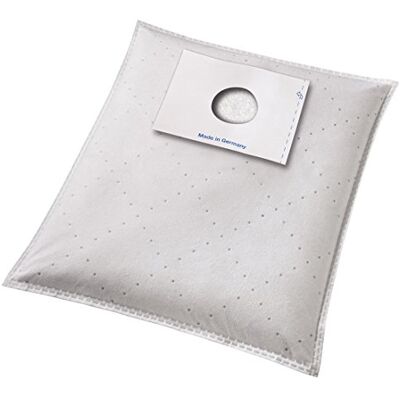 Xavax 5 Universal-Staubsaugerbeutel MicroMultiVlies + 1 Universalfilter, SOS 01 Xavax 5 Universal-Staubsaugerbeutel MicroMultiVlies + 1 Universalfilter, SOS 01