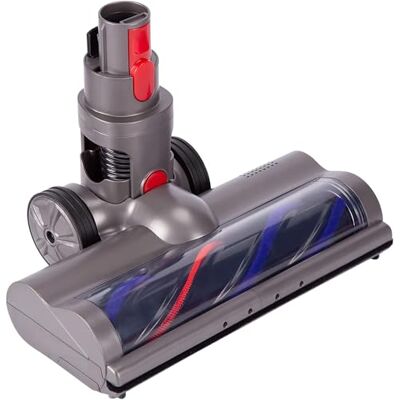 PHONILLICO Kompatibel Bürste für Dyson-Staubsauger V7/V8/V10/V11/V15 Reinigungskopf mit Licht ® PHONILLICO Kompatibel Bürste für Dyson-Staubsauger V7/V8/V10/V11/V15 Reinigungskopf mit Licht ®