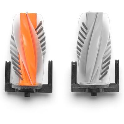DJI ROMO Rollenbürste mit Bürsten und Gummi DJI ROMO Rollenbürste mit Bürsten und Gummi