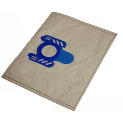 daniclean 10 Vlies Staubsaugerbeutel passend für AEG Vampyr 5058 5060 5070 5085 5089 5090 5200 daniclean 10 Vlies Staubsaugerbeutel passend für AEG Vampyr 5058 5060 5070 5085 5089 5090 5200