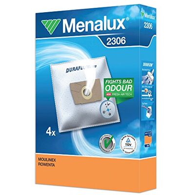 Menalux 2306 Duraflow Staubbeutel 4, Sonstige Menalux 2306 Duraflow Staubbeutel 4, Sonstige
