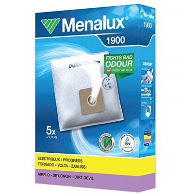 Menalux ORIGINAL MARKENWARE 1900+1Motorfilter+1Microfilter,5xStaubbeutel PROGRESS PC3950,2200 Watt Menalux ORIGINAL MARKENWARE 1900+1Motorfilter+1Microfilter,5xStaubbeutel PROGRESS PC3950,2200 Watt