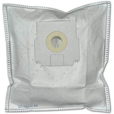 LeaBen 20 Vlies Staubsaugerbeutel passend für Aldi Quigg QU 430 Filter Staubbeutel Beutel LeaBen 20 Vlies Staubsaugerbeutel passend für Aldi Quigg QU 430 Filter Staubbeutel Beutel