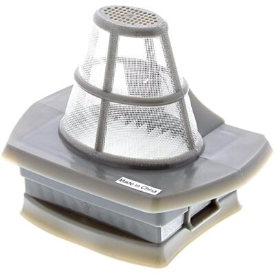 Dirt Devil 0137001 Filter, 2 teilig Dirt Devil 0137001 Filter, 2 teilig