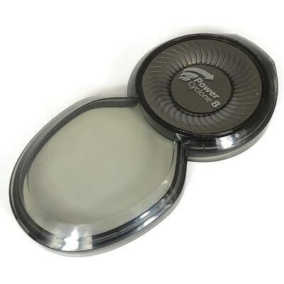 Generic Oberer Deckel des Staubbehälters passend für SpeedPro Max Staubsaugers Generic Oberer Deckel des Staubbehälters passend für SpeedPro Max Staubsaugers