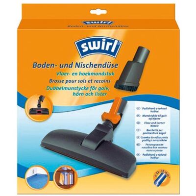 Swirl 207961 Boden- und Nischendüse Swirl 207961 Boden- und Nischendüse