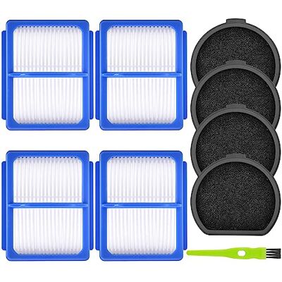 Ecnaka QX9 Filter für AEG 4 Stück Filter Set für AEG QX9 Animal ASKQX9 AEF167 QX9-1-50IB QX9-1-ANIM QX9-1-ULT Ersatzteile Ersatzfilter Zubehör Filterset Staubsauger Ecnaka QX9 Filter für AEG 4 Stück Filter Set für AEG QX9 Animal ASKQX9 AEF167 QX9-1-50IB QX9-1-ANIM QX9-1-ULT Ersatzteile Ersatzfilter Zubehör Filterset Staubsauger