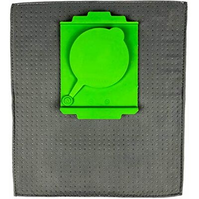 Macam Wiederverwendbarer staubsaugerbeutel für Festool CTL CTM 26 und 36 Absaugmobil (CTL/M 36 E) Macam Wiederverwendbarer staubsaugerbeutel für Festool CTL CTM 26 und 36 Absaugmobil (CTL/M 36 E)
