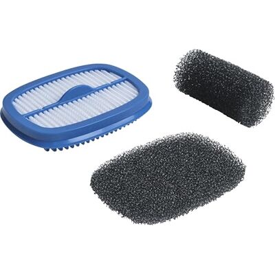 AEG EF163 Feinstaubfilter – Optimale Filtration & maximaler Luftstrom für Wet & Dry Staubsauger AEG EF163 Feinstaubfilter – Optimale Filtration & maximaler Luftstrom für Wet & Dry Staubsauger