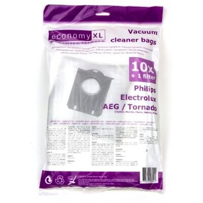 Variant 10 Staubsaugerbeutel für AEG AJM 68FD 1... 9 Jet Maxx Variant 10 Staubsaugerbeutel für AEG AJM 68FD 1... 9 Jet Maxx