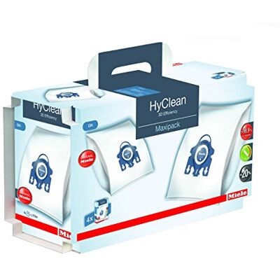 Miele 9922750 Maxipack GN HyClean 3D Miele 9922750 Maxipack GN HyClean 3D