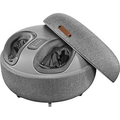 Beurer FM 120 - 2-in-1 Shiatsu-Fußmassage für Entspannung Beurer FM 120 - 2-in-1 Shiatsu-Fußmassage für Entspannung