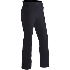 Maier Sports Vroni Slim, Enganliegende Damen Skihose, Wasserdichte Schneehose, Stretchmaterial und verstellbarer Bund, PFC-frei, mTHERM Wattierung & mTEX Wetterschutz Maier Sports Vroni Slim, Enganliegende Damen Skihose, Wasserdichte Schneehose, Stretchmaterial und verstellbarer Bund, PFC-frei, mTHERM Wattierung & mTEX Wetterschutz
