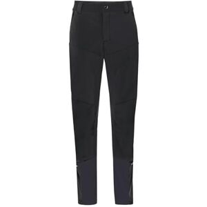 VAUDE Winter-Softshellhose Herren Larice Pants IV – Elastische, Winddichte & atmungsaktive Winterhose für Herren, Bequeme Funktionshose für sportliche Skitouren VAUDE Winter-Softshellhose Herren Larice Pants IV – Elastische, Winddichte & atmungsaktive Winterhose für Herren, Bequeme Funktionshose für sportliche Skitouren