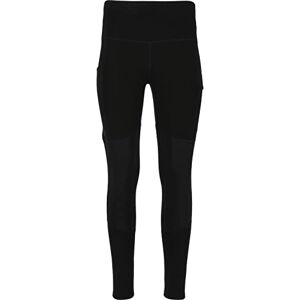 WHISTLER Damen Tights Watts 1001 Black 36 WHISTLER Damen Tights Watts 1001 Black 36