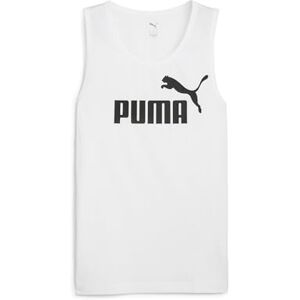 Puma ESS No. 1 Logo Tank - Sportshirt Puma ESS No. 1 Logo Tank - Sportshirt