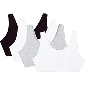 Fruit of the Loom Damen Built Up Tank Style Sport-BH - Sport-BH Fruit of the Loom Damen Built Up Tank Style Sport-BH - Sport-BH