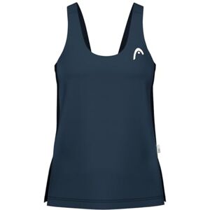 Head Spirit Tank - Blau Tennistop Head Spirit Tank - Blau Tennistop