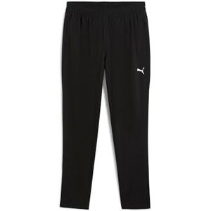Puma TAD ESSENTIALS Woven Tapered Pant - Sporthose Puma TAD ESSENTIALS Woven Tapered Pant - Sporthose