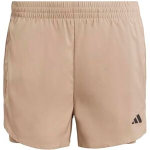 Adidas Women's Workout Essentials 2in1 Shorts, Chalky Brown, XS Adidas Women's Workout Essentials 2in1 Shorts, Chalky Brown, XS