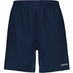 HEAD Club Shorts M, Royalblau, XL HEAD Club Shorts M, Royalblau, XL