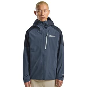 Jack Wolfskin Eagle Peak 2L Velojacke - Velojacke Jack Wolfskin Eagle Peak 2L Velojacke - Velojacke