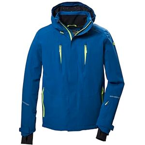 Killtec Blaue Herren Funktionsjacke KOW 26 MN JCKT - Jacke Killtec Blaue Herren Funktionsjacke KOW 26 MN JCKT - Jacke