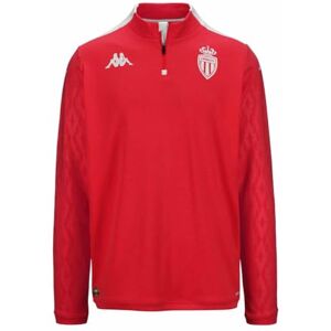 Kappa Herren Ablas Pro 8 Monaco Sweatshirt Kappa Herren Ablas Pro 8 Monaco Sweatshirt