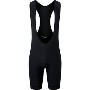 Endura Xtract Gel II Bibshorts für Herren, Schwarz, L Endura Xtract Gel II Bibshorts für Herren, Schwarz, L