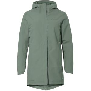 VAUDE Cyclist II gefütterter Parka für Damen – Gefütterter Wintermantel fürs Radfahren, wasserdichte & atmungsaktive Damen Winterjacke mit 2-Wege-Reißverschluss – ideal für den Winter VAUDE Cyclist II gefütterter Parka für Damen – Gefütterter Wintermantel fürs Radfahren, wasserdichte & atmungsaktive Damen Winterjacke mit 2-Wege-Reißverschluss – ideal für den Winter