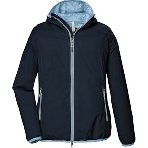 STOY Damen Funktionsjacke STS 18 WMN JCKT - weiblich - dunkelnavy - 44 - Jacke STOY Damen Funktionsjacke STS 18 WMN JCKT - weiblich - dunkelnavy - 44 - Jacke