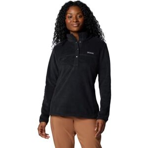Columbia Damen-Pullover, Benton Springs Half Snap II Columbia Damen-Pullover, Benton Springs Half Snap II