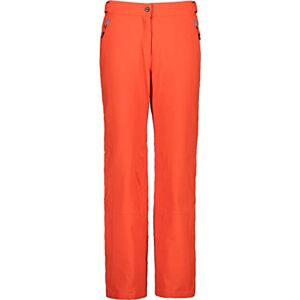 CMP Stretch-Skihose für Damen, Grenadinen, D46 CMP Stretch-Skihose für Damen, Grenadinen, D46