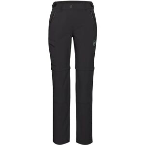 Mammut Damen Outdoorhose - Runbold IV Zip Off Pants Mammut Damen Outdoorhose - Runbold IV Zip Off Pants