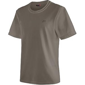 MAIER SPORTS Walter Herren T-Shirt - Rundhals Kurzarm MAIER SPORTS Walter Herren T-Shirt - Rundhals Kurzarm