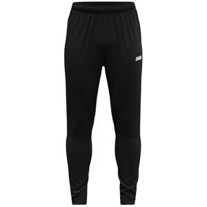 Jako Trainingshose 8470-800 Schwarz 3X-Large Männer - Training Pants Jako Trainingshose 8470-800 Schwarz 3X-Large Männer - Training Pants
